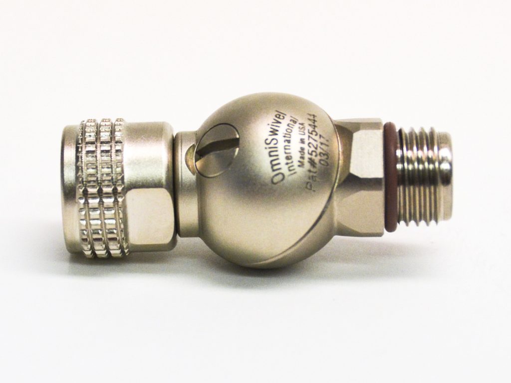 SW-S GFFM Swivel