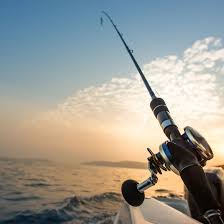 Fishing Charter - Small Boat (Per Person up to 6) Key West