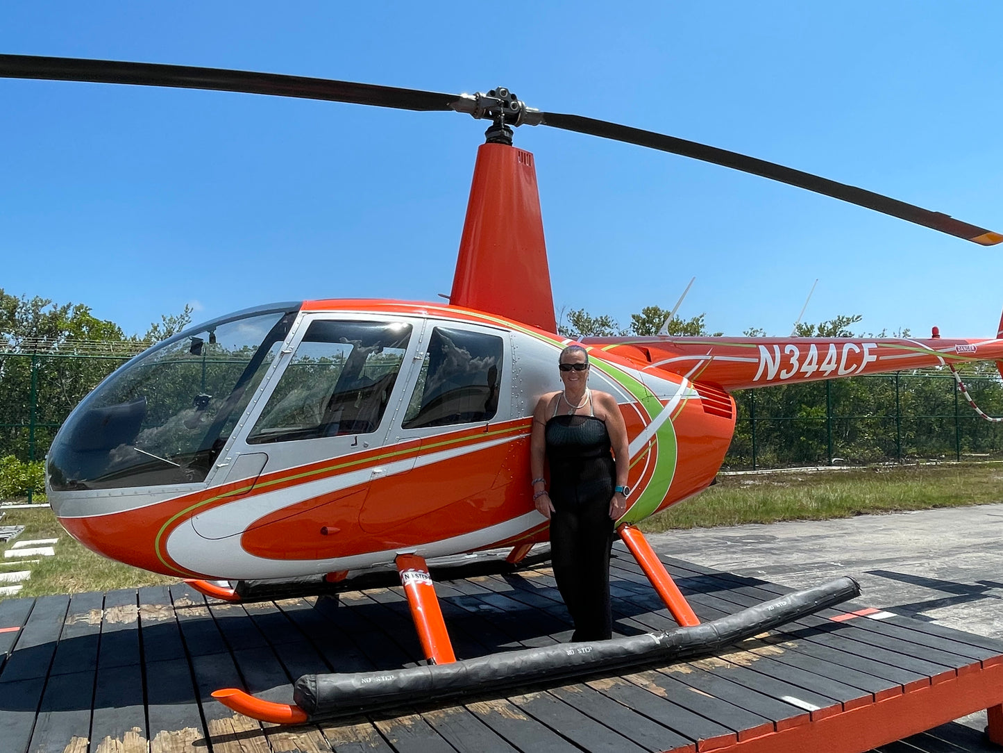 Ultimate Island Tour