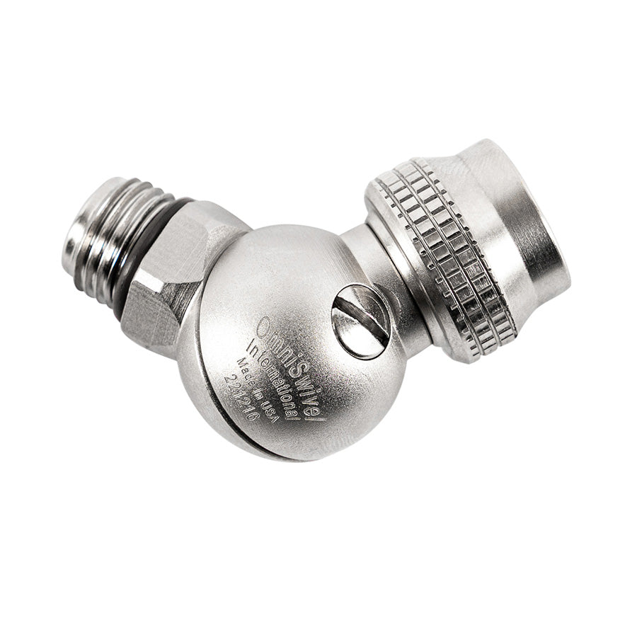 SW-S GFFM Swivel