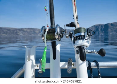 Private Half Day REEF Fishing Charter