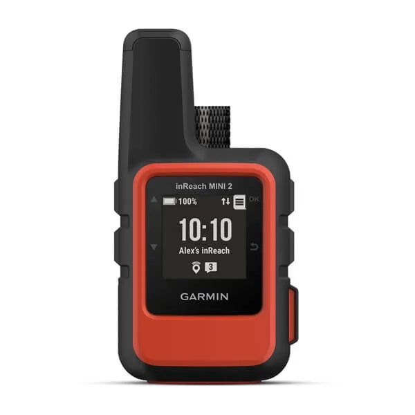 inReach Mini2