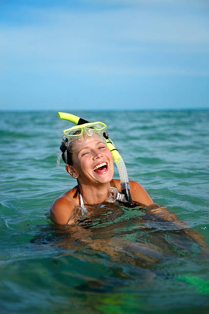 Private Snorkeling Charter