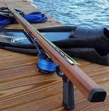 Scuba Diving Charter: Spear Fishing