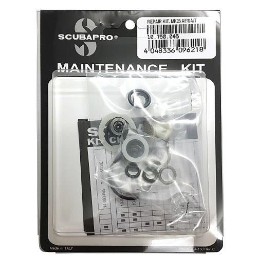 Service Kit, MK25/EVO/Af/Sa/T