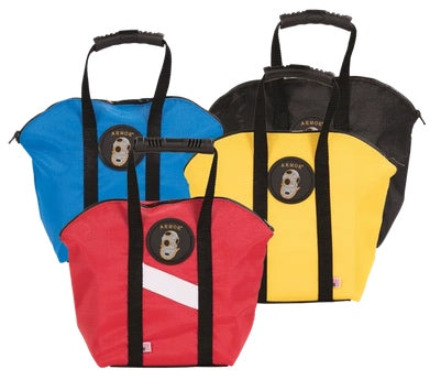 Weight Carry Bag with Zipper