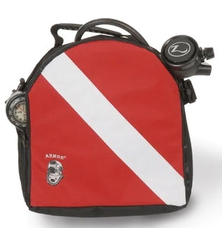 Scuba Regulator Bag