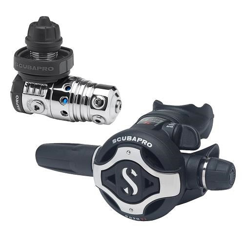 MK25 EVO / S620 Ti Diving Regulator System