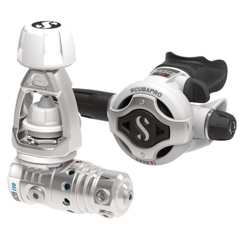 MK25 EVO / S620 Ti Diving Regulator System