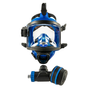 OTS Guardian Full Face Mask