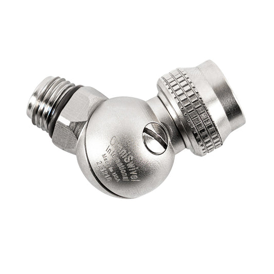 SW-S GFFM Swivel