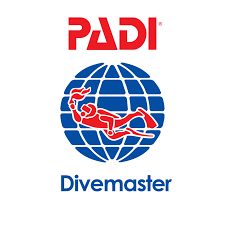 PADI Divemaster