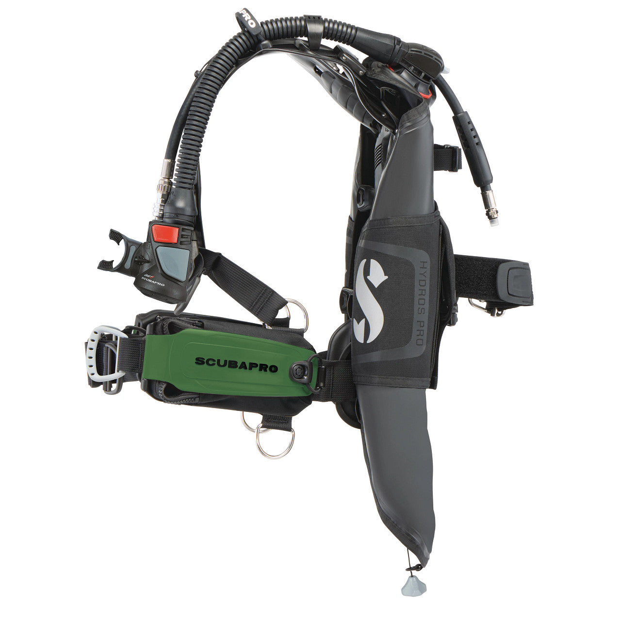 Hydros Pro2 w/ AIR2