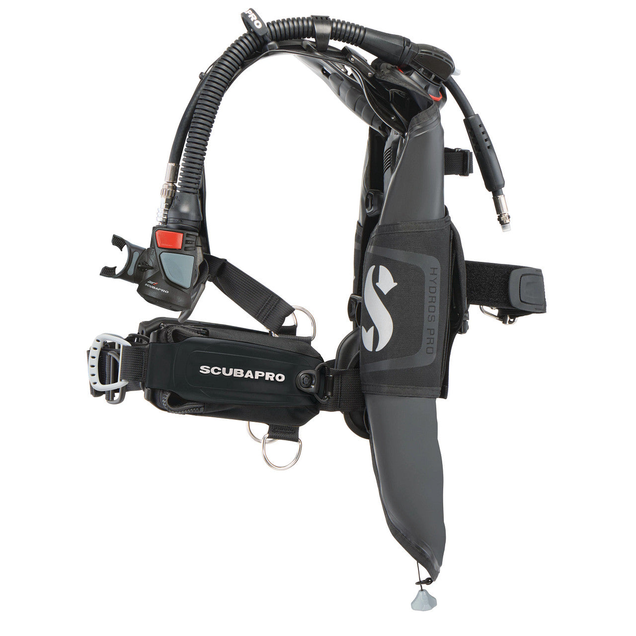 Hydros Pro2 w/ AIR2