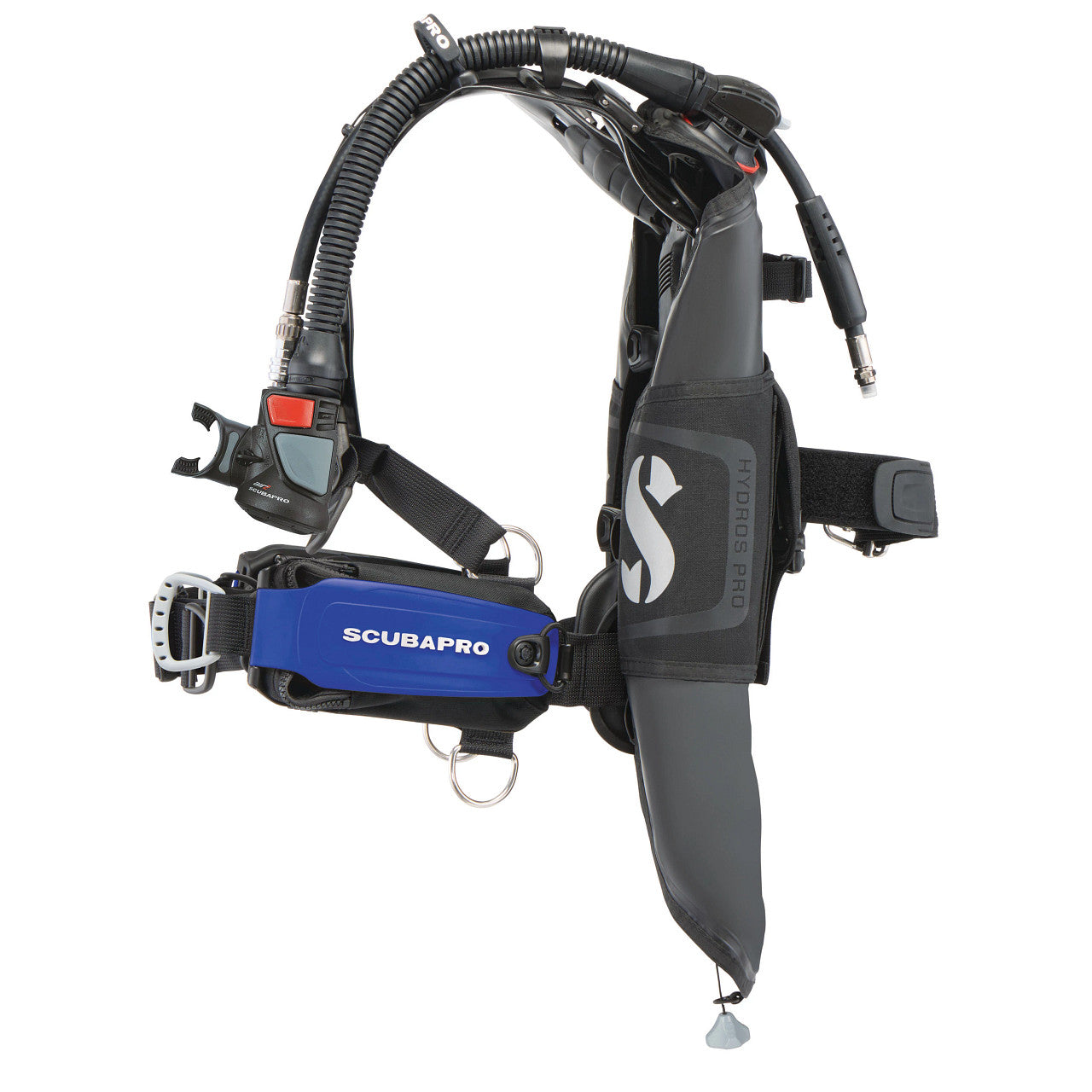 Hydros Pro2 w/ AIR2