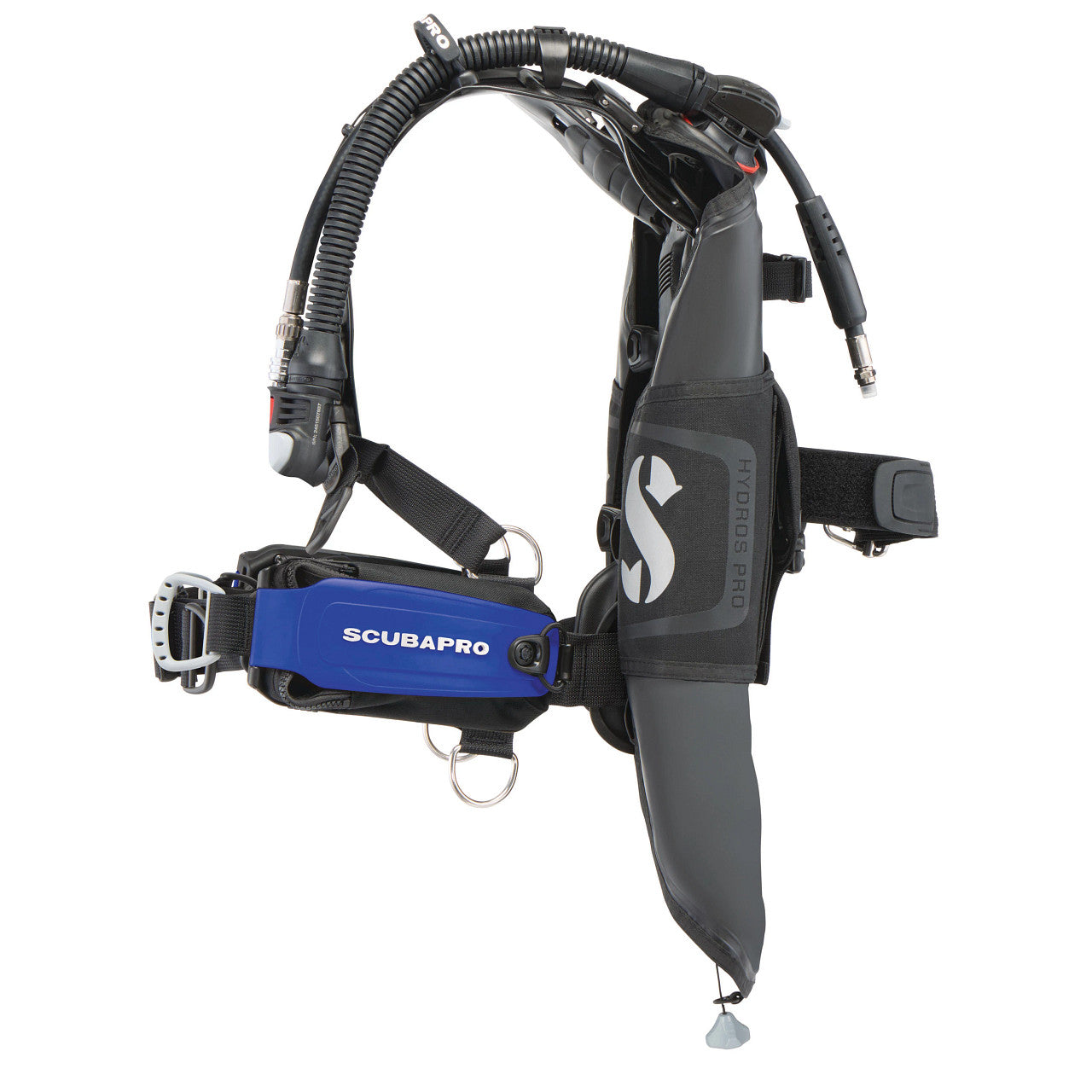 Hydros Pro2 w/ BPI