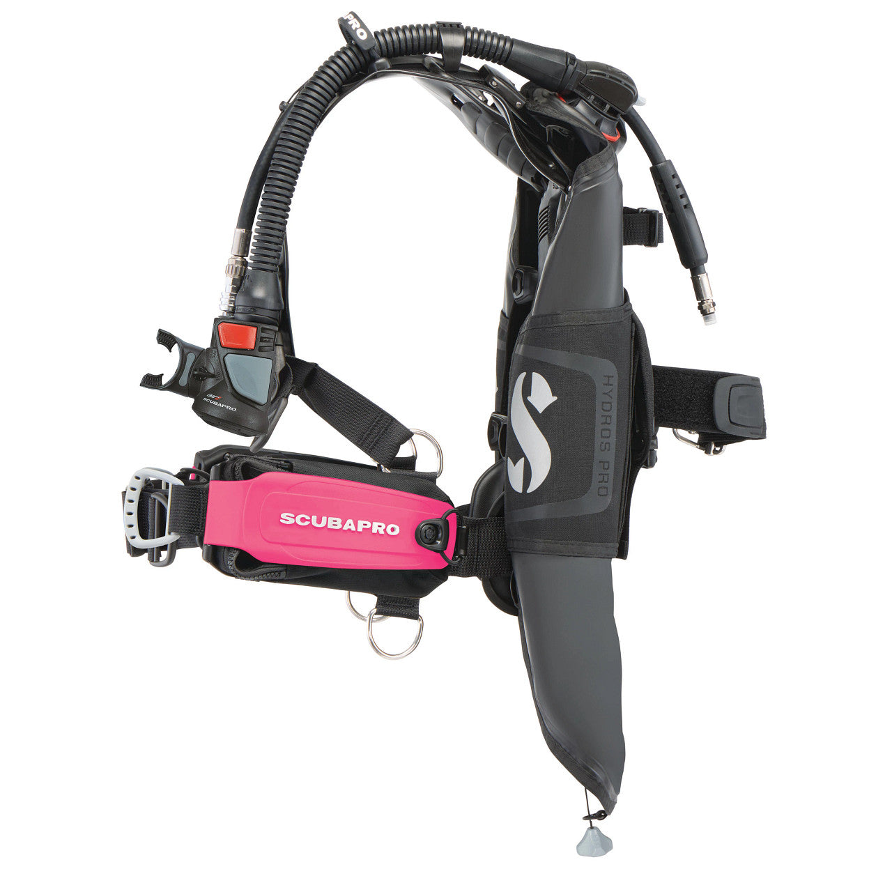 Hydros Pro2 w/ AIR2