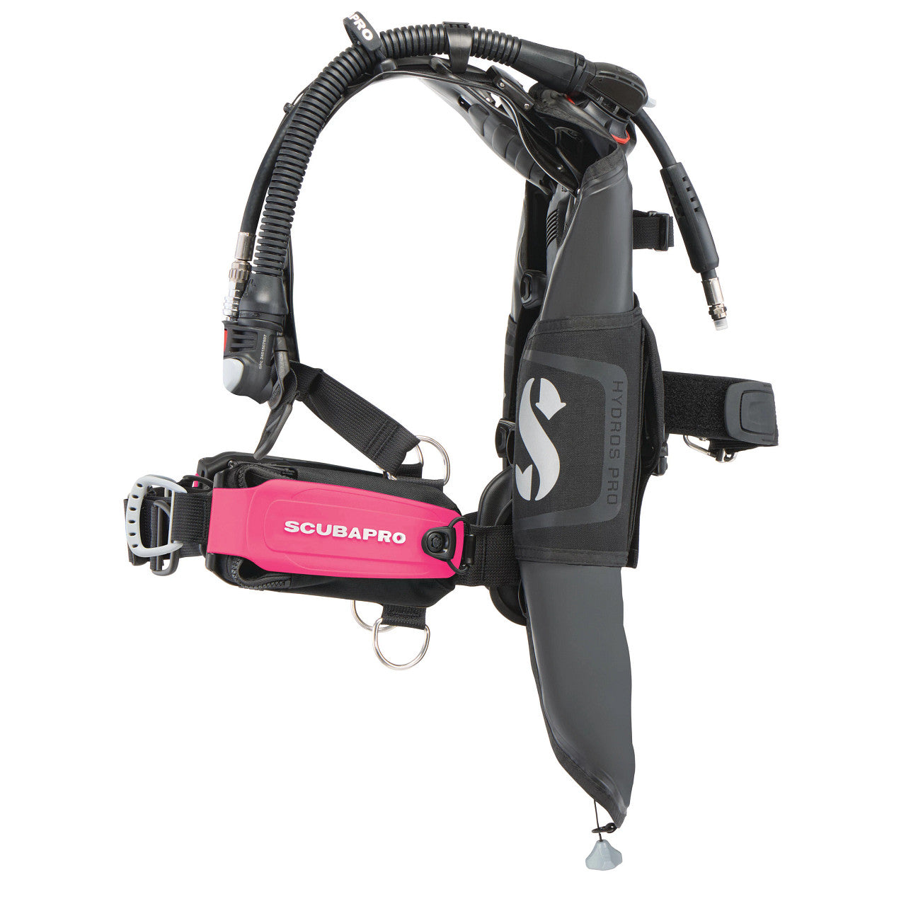 Hydros Pro2 w/ BPI