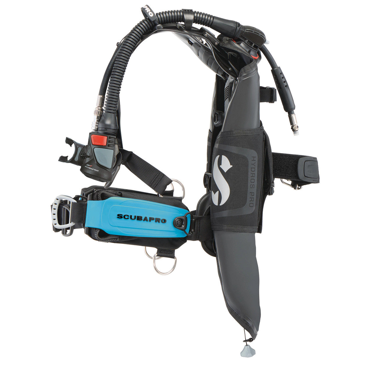 Hydros Pro2 w/ AIR2