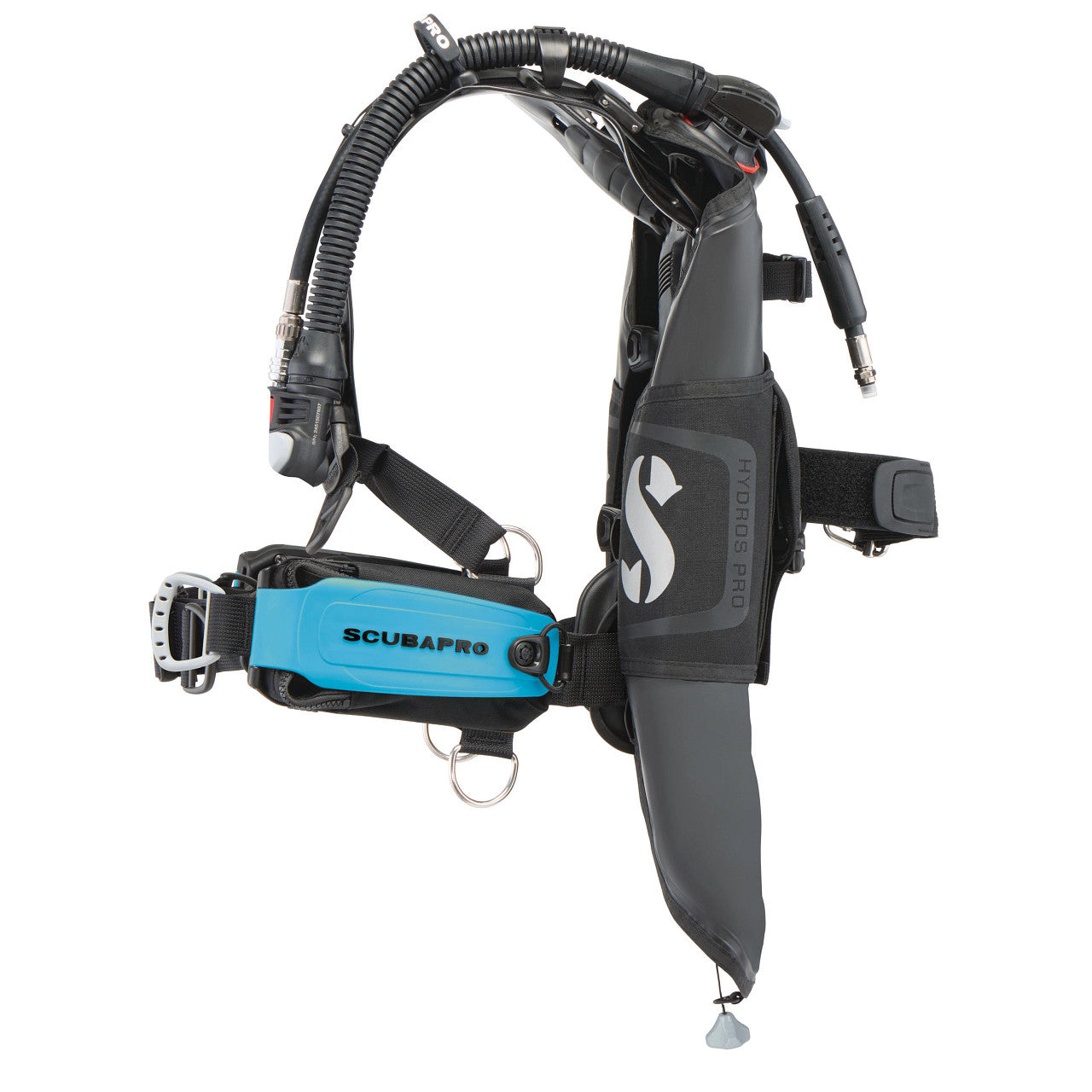 Hydros Pro2 w/ BPI