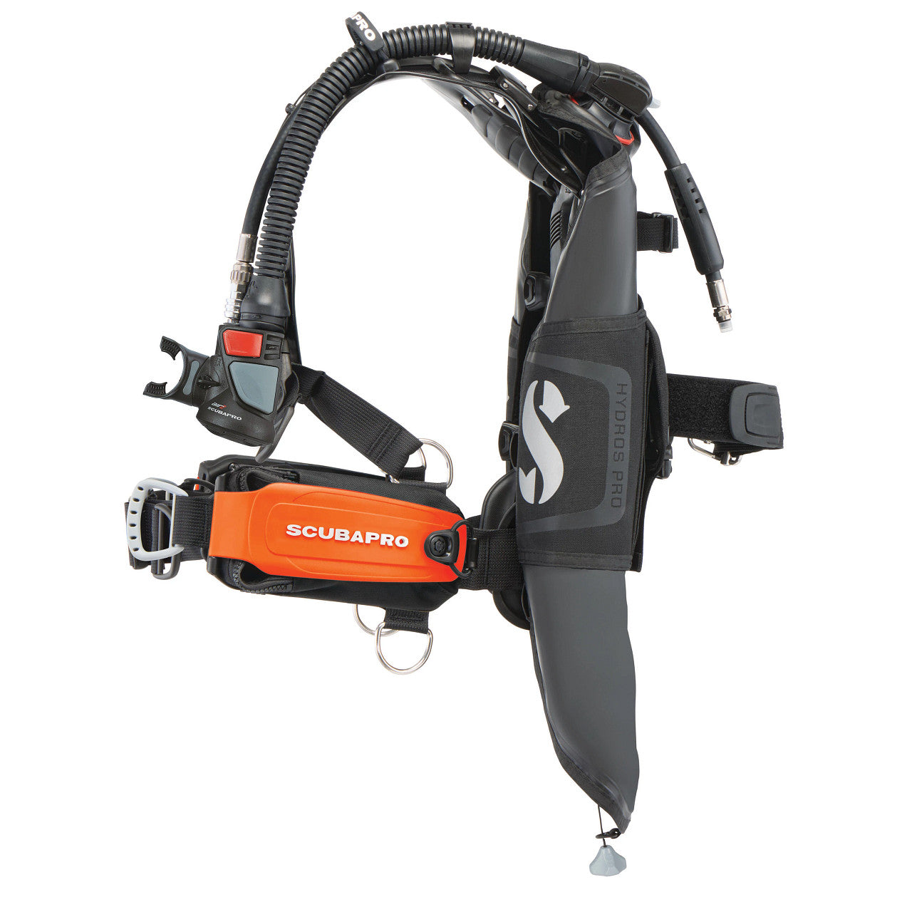 Hydros Pro2 w/ AIR2