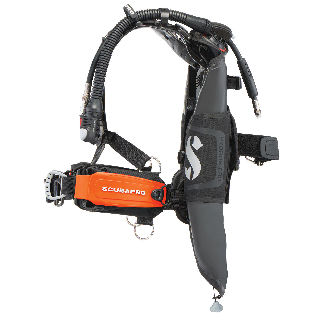 Hydros Pro2 w/ BPI