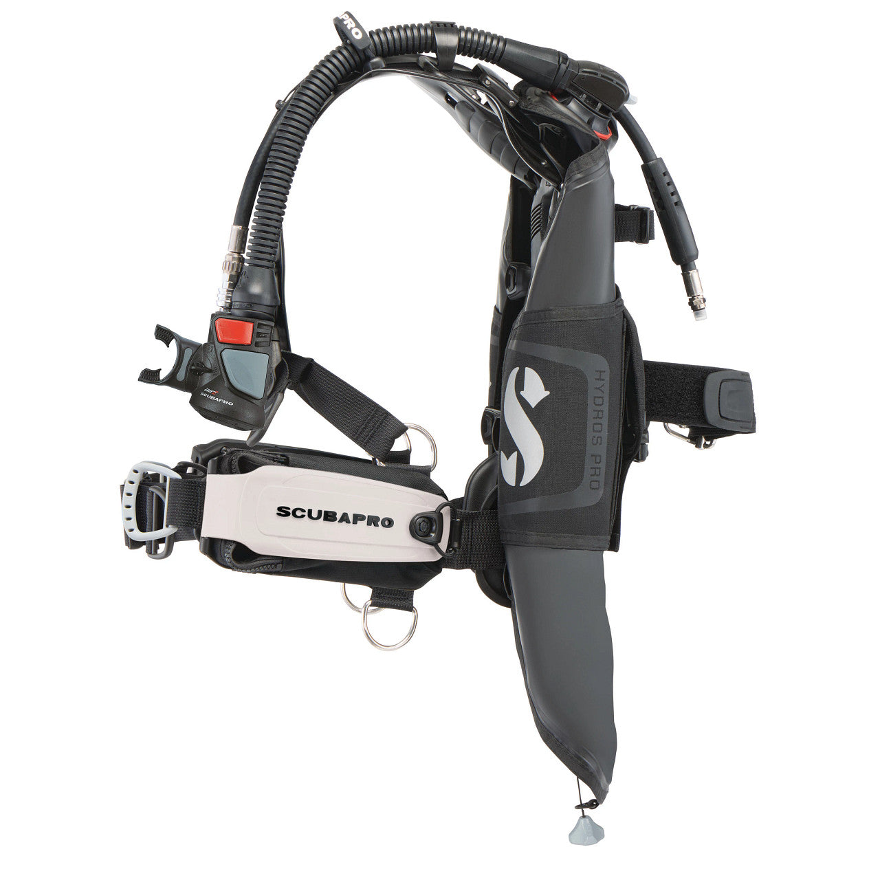Hydros Pro2 w/ AIR2
