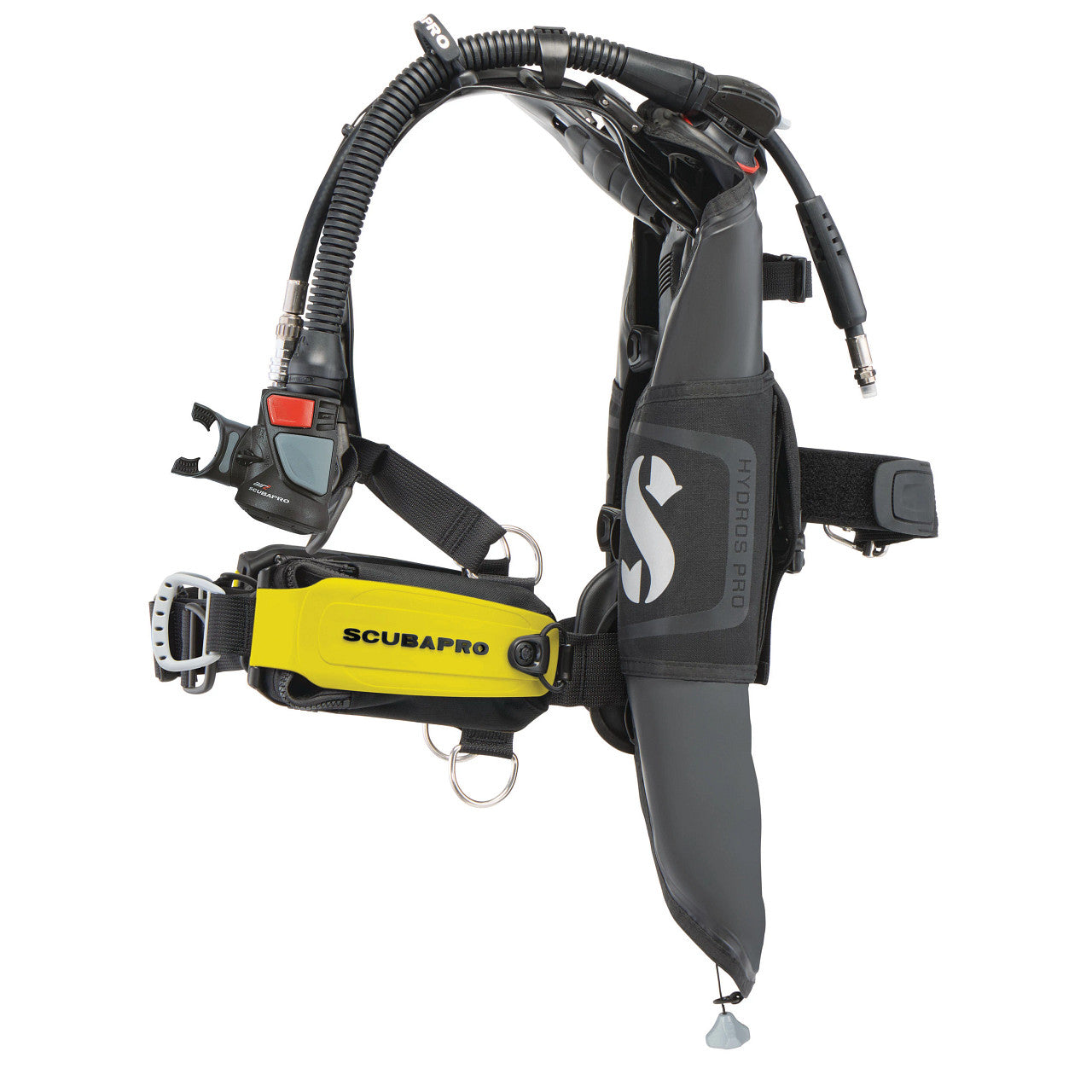 Hydros Pro2 w/ AIR2