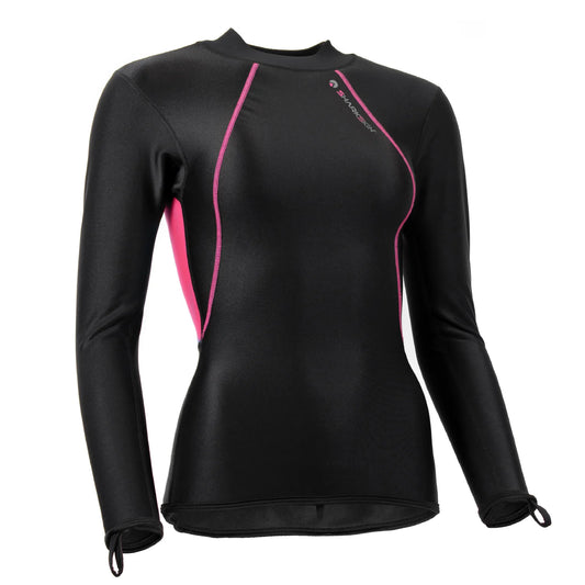 Chillproof Long Sleeve Women's