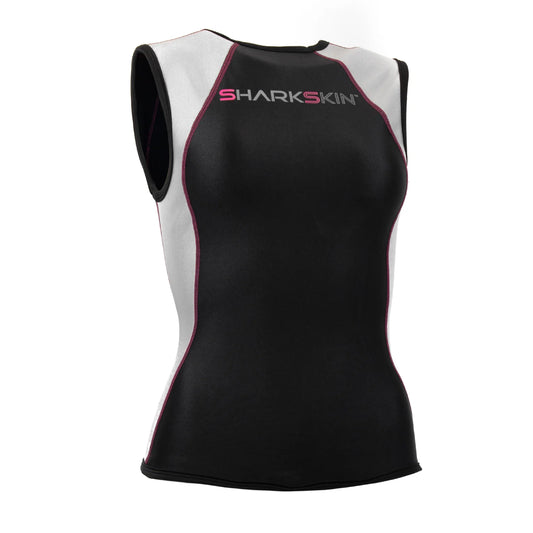 Chillproof Vest Women's