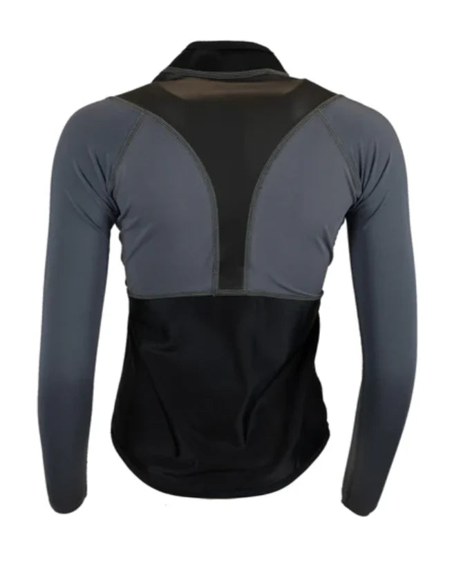 High Performance Long Sleeve Top (Female)