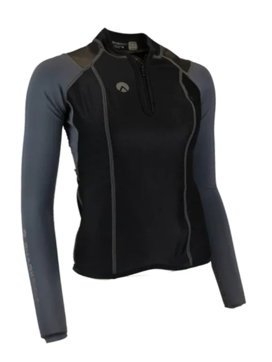 High Performance Long Sleeve Top (Female)