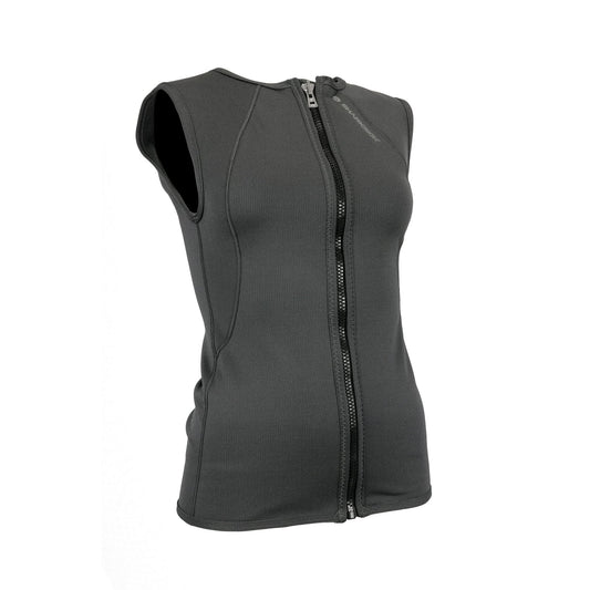 Titanium 2 Chillproof Vest Full Zip (Female)