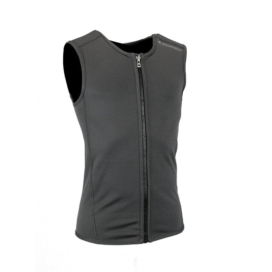 Titanium 2 Vest Full Zip (Male)