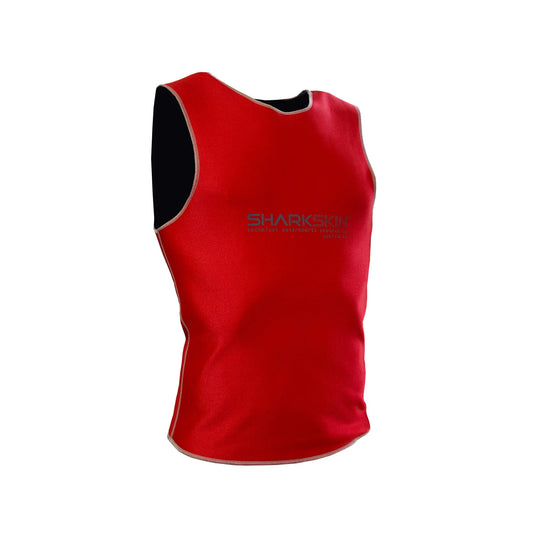 Chillproof Suit  Essentials Vest (Male)