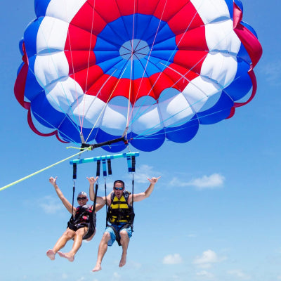 Parasail Key West